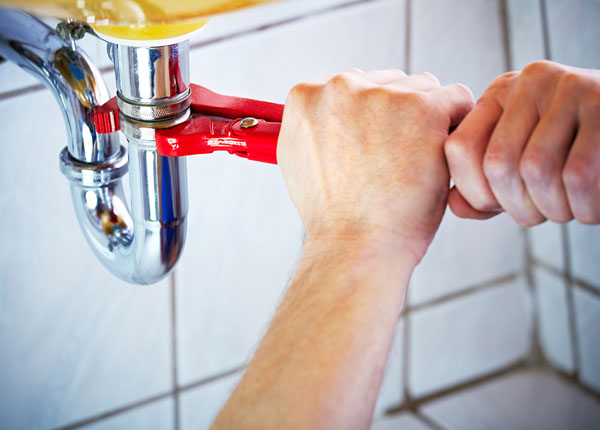 About Hermitage Plumbers